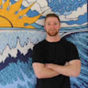 Meet your Posher, Drew